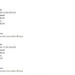 Slack Bill Reminder